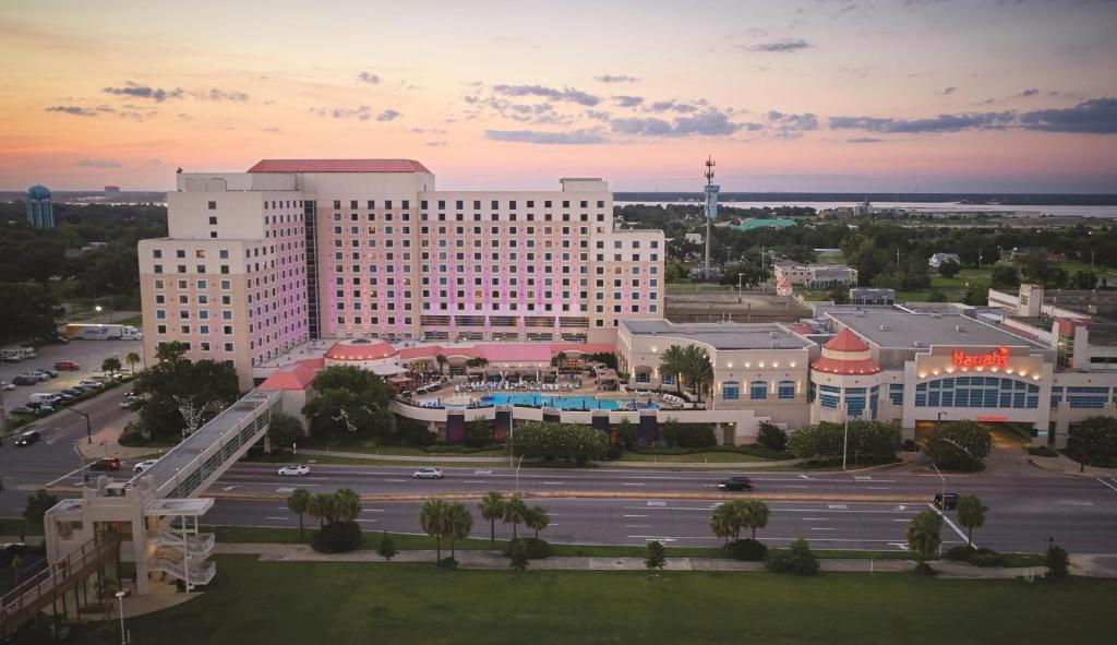Harrah’s Gulf Coast Hotel & Casino